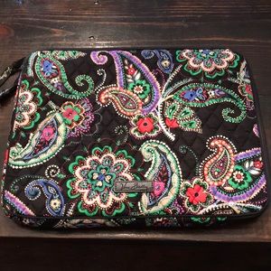 Vera Bradley Laptop sleeve!